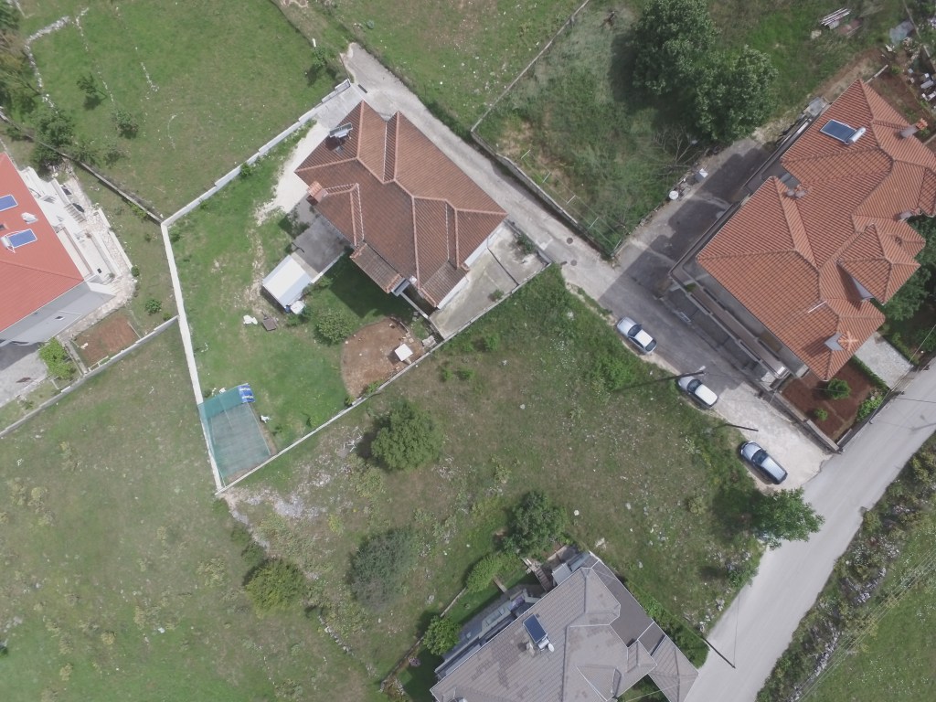 αεροφωτογραφια drone κατω μαρμαρα ιωαννινα