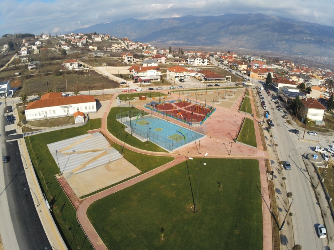 drone-dimarxio-zitsas-plateia-eleousa