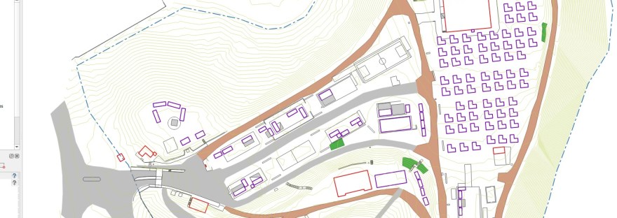 τοπογραφικες μελετες ιωαννινα