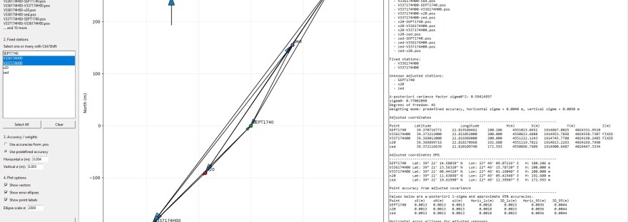 gnss-network-adjustment-python